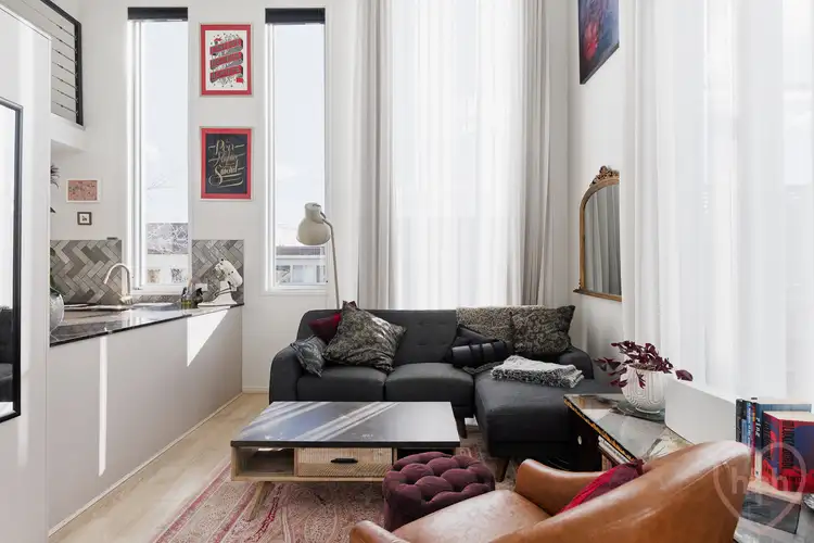 Fifth view of Homely apartment listing, 12/3 Fawkner Street, Braddon ACT 2612