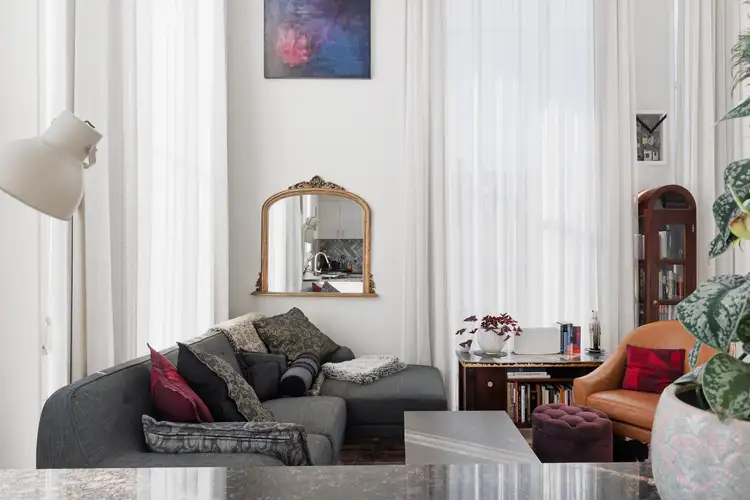 Sixth view of Homely apartment listing, 12/3 Fawkner Street, Braddon ACT 2612