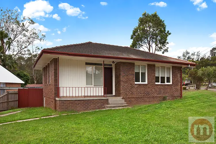 19 Ulm Street, Ermington NSW 2115
