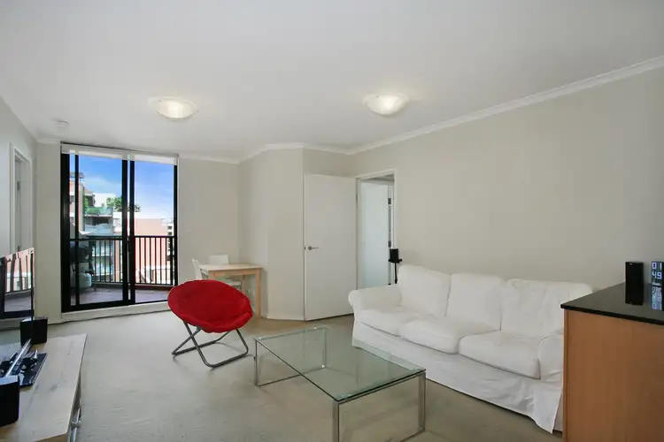 127/209 Harris Street, Pyrmont NSW 2009