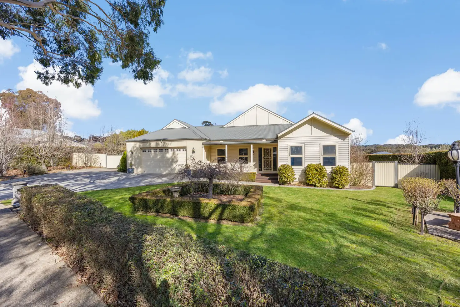 Main view of Homely house listing, 8 Ballymoyer Mews, Woodend VIC 3442