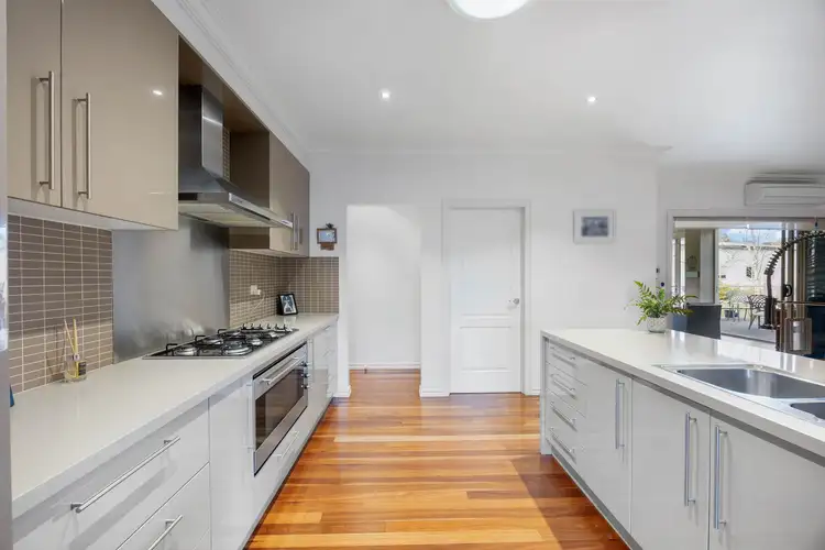 Fifth view of Homely house listing, 8 Ballymoyer Mews, Woodend VIC 3442