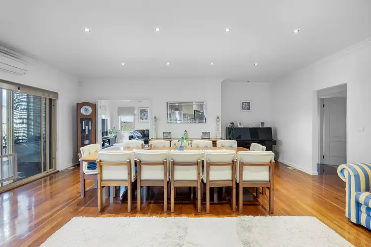 Sixth view of Homely house listing, 8 Ballymoyer Mews, Woodend VIC 3442