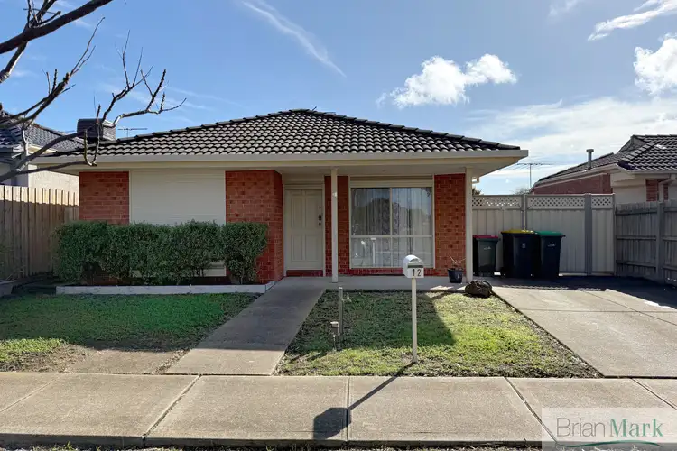 12 Rutman Close, Werribee VIC 3030