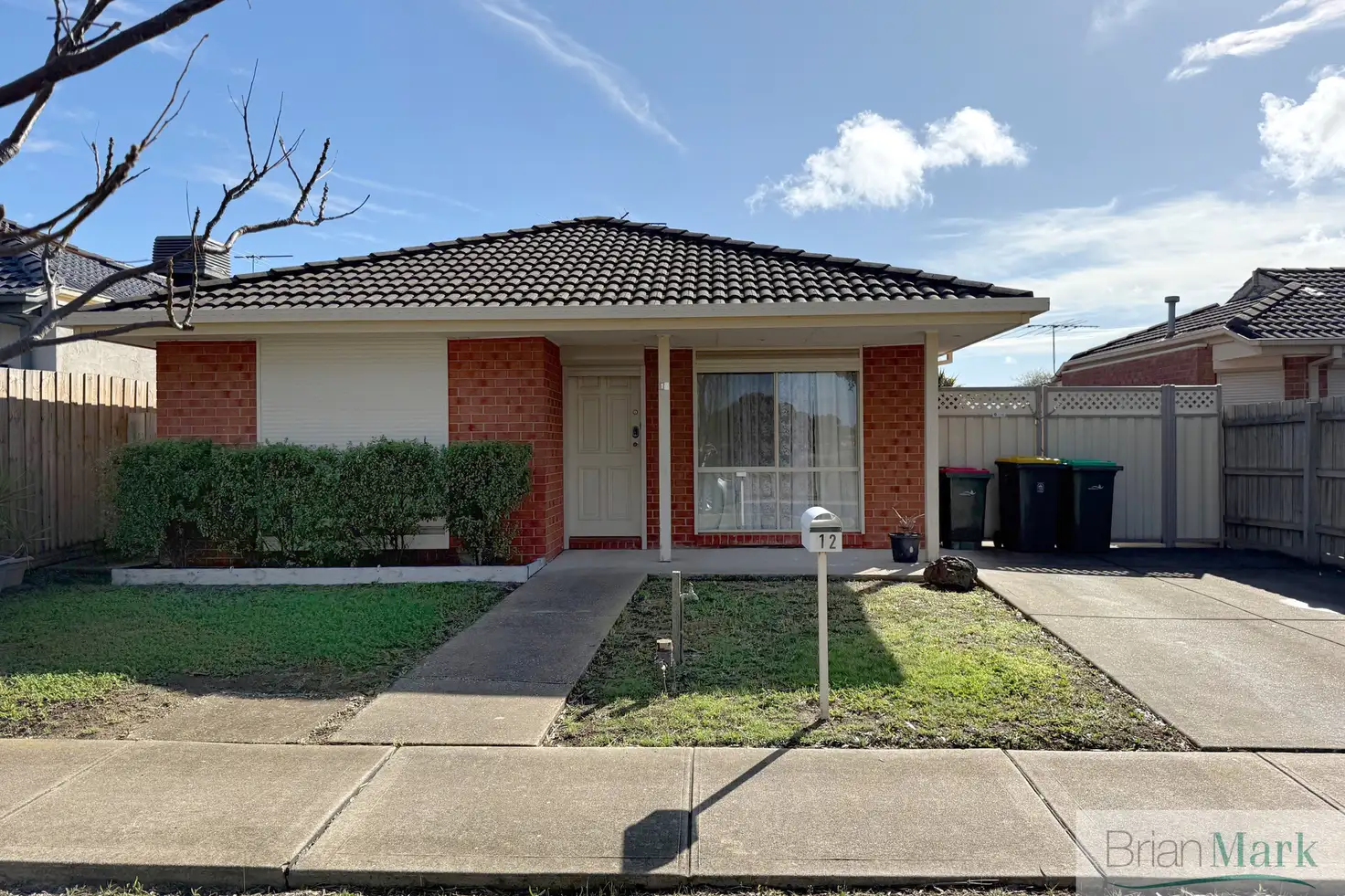 Main view of Homely house listing, 12 Rutman Close, Werribee VIC 3030