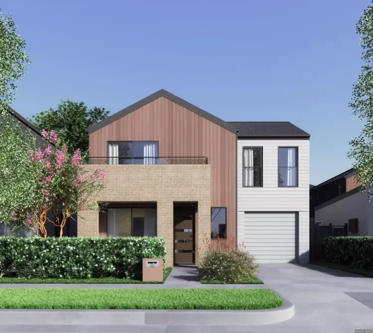 Lot 420 Gustave Estate Street, Woodlands NSW 2575