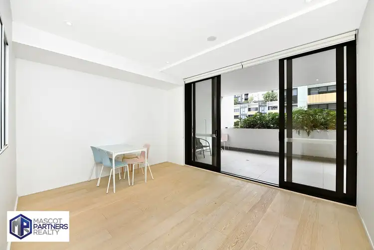 S105/6 Galloway Street, Mascot NSW 2020