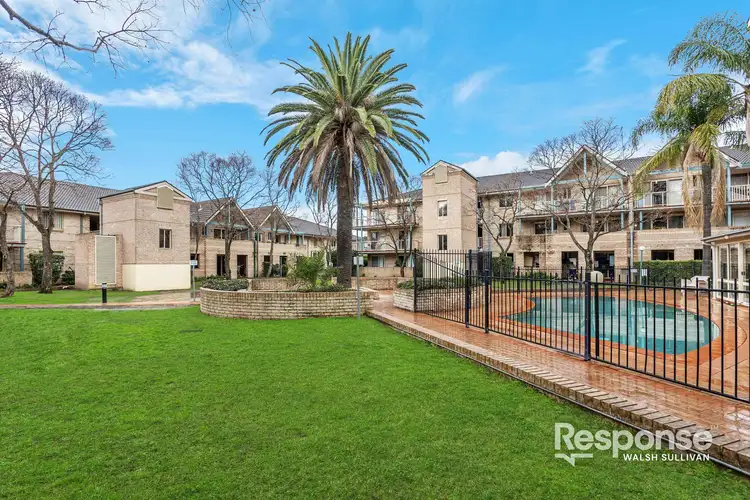 14/68 Macarthur Street, Parramatta NSW 2150