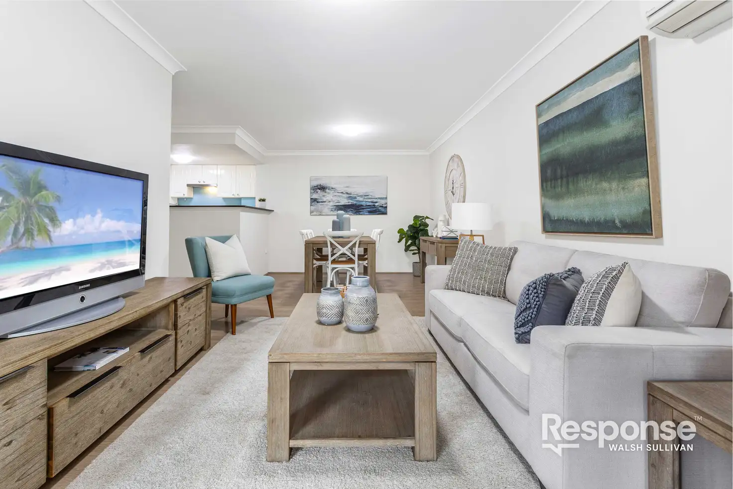 Main view of Homely unit listing, 14/68 Macarthur Street, Parramatta NSW 2150