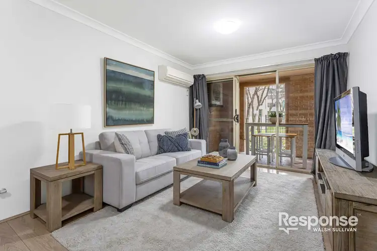Second view of Homely unit listing, 14/68 Macarthur Street, Parramatta NSW 2150