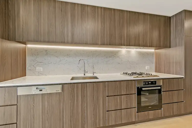 Main view of Homely unit listing, 3906/12 Phillip Street, Parramatta NSW 2150