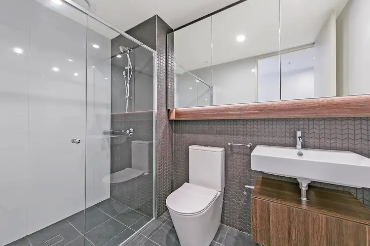 Third view of Homely unit listing, 3906/12 Phillip Street, Parramatta NSW 2150