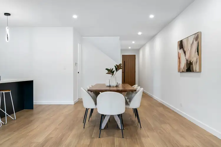 Third view of Homely house listing, 55A Wood Street, South Plympton SA 5038