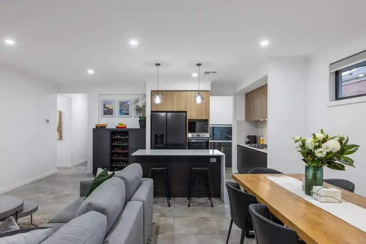 Fourth view of Homely house listing, 4a Wooton Road, Edwardstown SA 5039