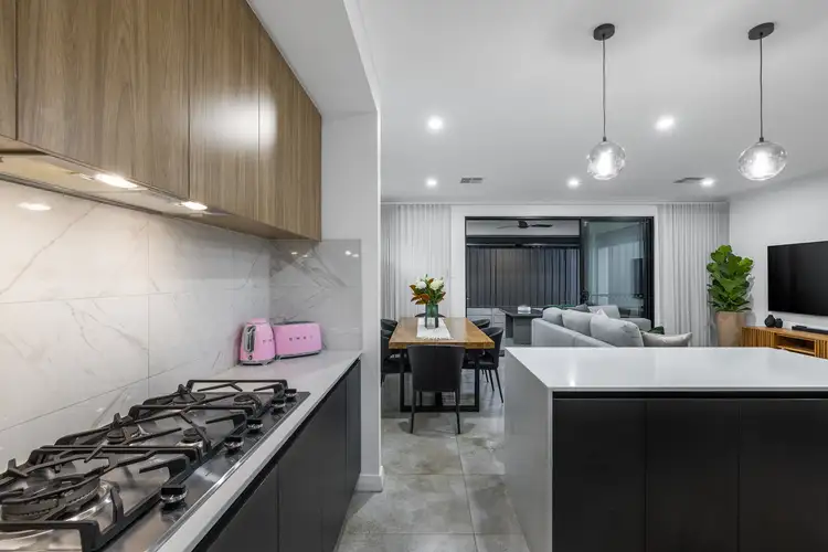 Fifth view of Homely house listing, 4a Wooton Road, Edwardstown SA 5039