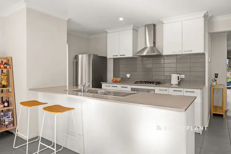 Third view of Homely house listing, 184 Alisma Boulevard, Cranbourne North VIC 3977