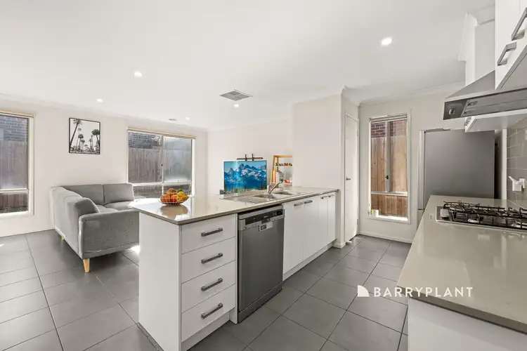 Fourth view of Homely house listing, 184 Alisma Boulevard, Cranbourne North VIC 3977