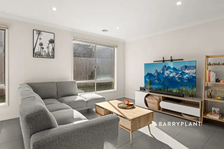 Fifth view of Homely house listing, 184 Alisma Boulevard, Cranbourne North VIC 3977