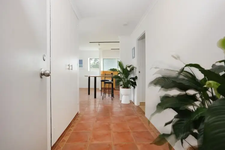 Fourth view of Homely apartment listing, 1/204 Ferny Avenue, Main Beach QLD 4217
