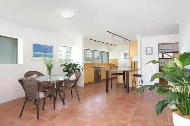 Fifth view of Homely apartment listing, 1/204 Ferny Avenue, Main Beach QLD 4217