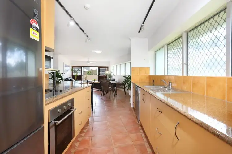 Sixth view of Homely apartment listing, 1/204 Ferny Avenue, Main Beach QLD 4217
