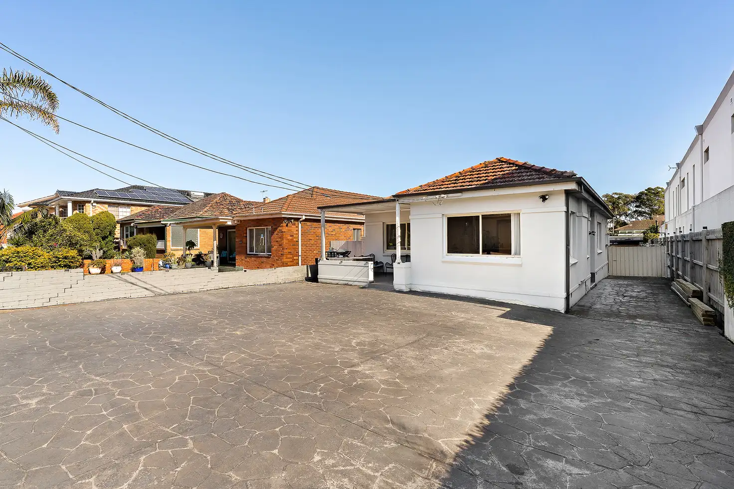 Main view of Homely house listing, 311 The Grand Parade, Sans Souci NSW 2219