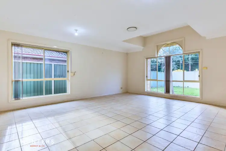 Fourth view of Homely house listing, 33 Castle Hill Road, West Pennant Hills NSW 2125