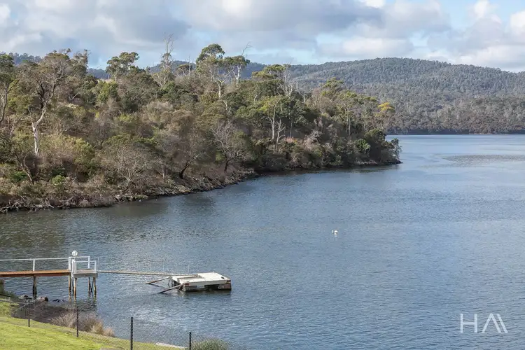 Third view of Homely house listing, 52 West Bay Road, Rowella TAS 7270