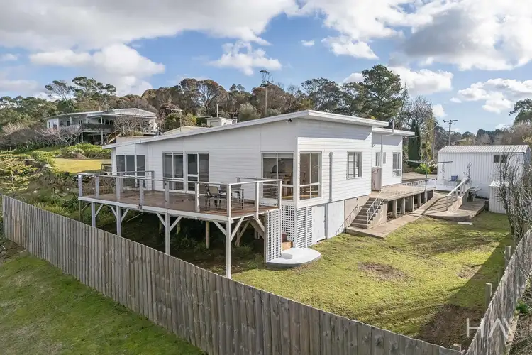 Fourth view of Homely house listing, 52 West Bay Road, Rowella TAS 7270
