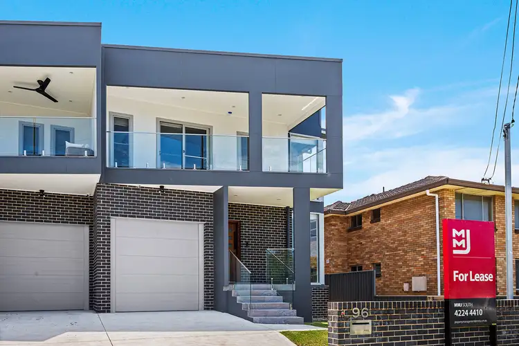 1/96 Kurrajong Street, Windang NSW 2528