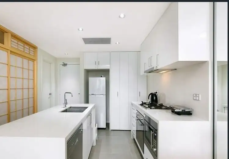 81/38 Shoreline Drive, Rhodes NSW 2138