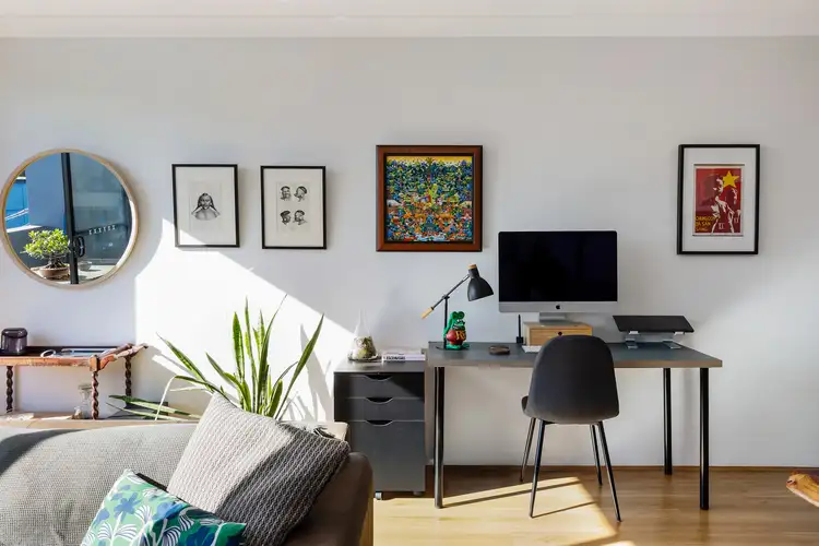 Fourth view of Homely apartment listing, 9/489-491 King Street, Newtown NSW 2042