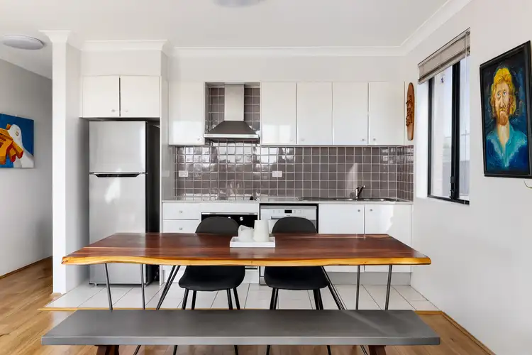 Fifth view of Homely apartment listing, 9/489-491 King Street, Newtown NSW 2042