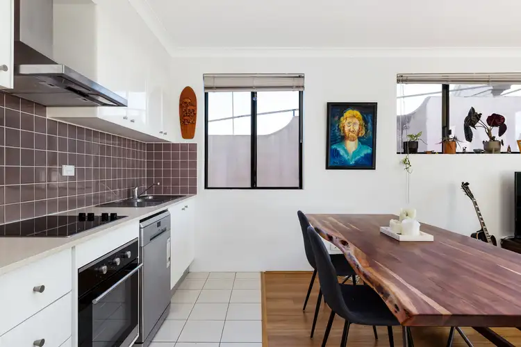 Sixth view of Homely apartment listing, 9/489-491 King Street, Newtown NSW 2042