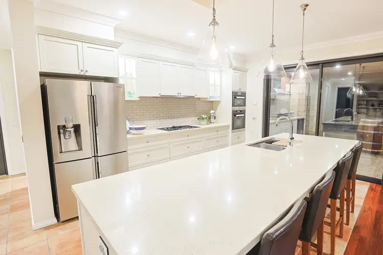 Fifth view of Homely house listing, 26 Carramar Drive, Gol Gol NSW 2738