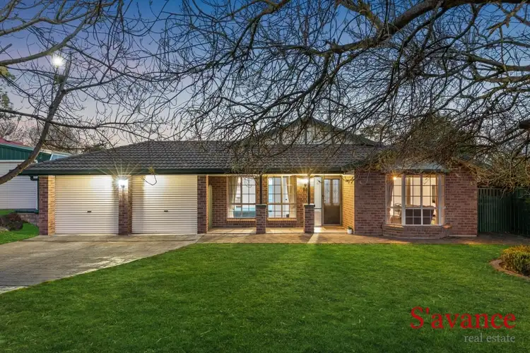 70 Scott Street, Kersbrook SA 5231