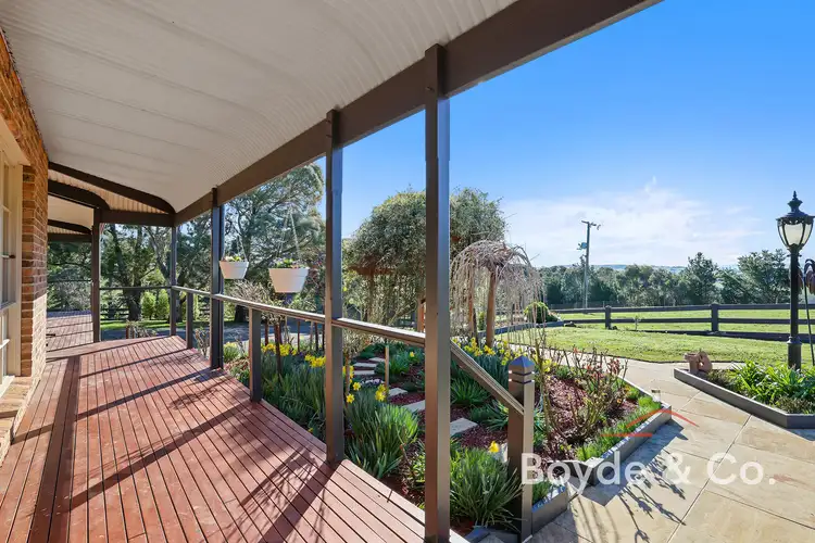 Third view of Homely rural property listing, 1435 Mirboo North-Trafalgar Road, Thorpdale VIC 3835