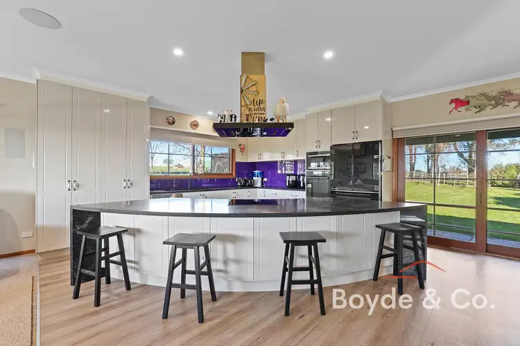 Fourth view of Homely rural property listing, 1435 Mirboo North-Trafalgar Road, Thorpdale VIC 3835
