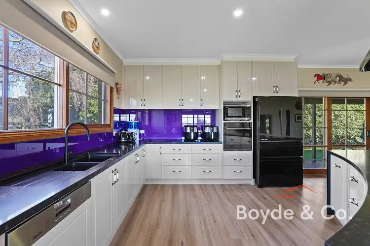 Fifth view of Homely rural property listing, 1435 Mirboo North-Trafalgar Road, Thorpdale VIC 3835