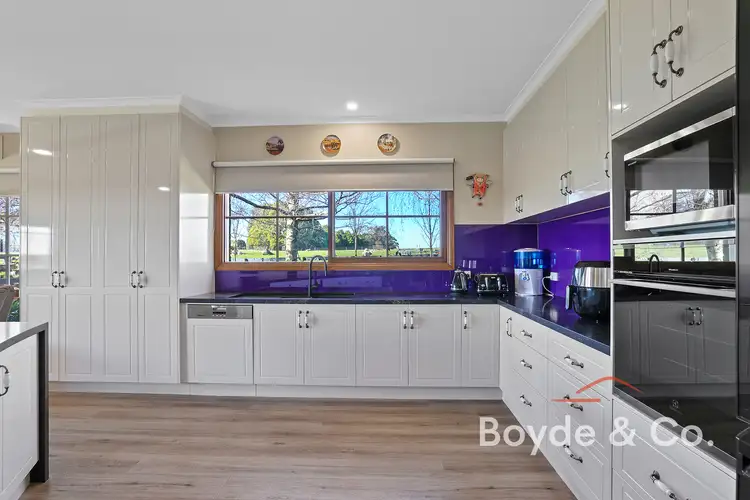 Sixth view of Homely rural property listing, 1435 Mirboo North-Trafalgar Road, Thorpdale VIC 3835