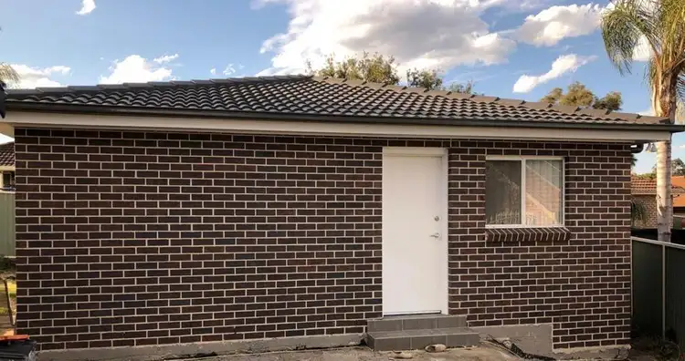 12a Della Place, Glendenning NSW 2761