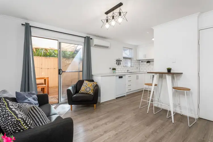 12/17 Adelphi Terrace, Glenelg North SA 5045