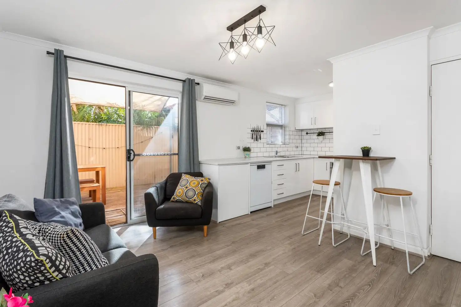 Main view of Homely unit listing, 12/17 Adelphi Terrace, Glenelg North SA 5045