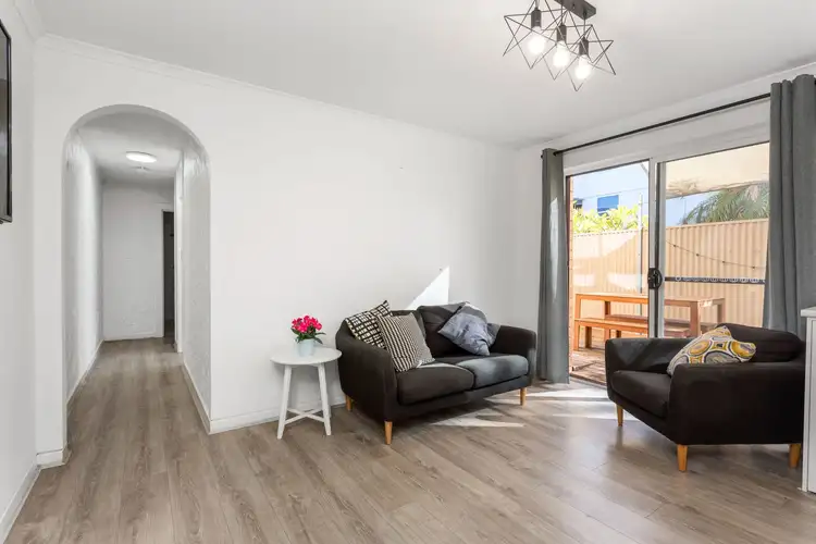 Third view of Homely unit listing, 12/17 Adelphi Terrace, Glenelg North SA 5045