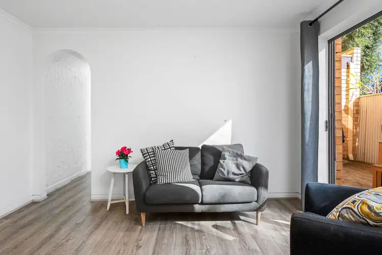 Fourth view of Homely unit listing, 12/17 Adelphi Terrace, Glenelg North SA 5045