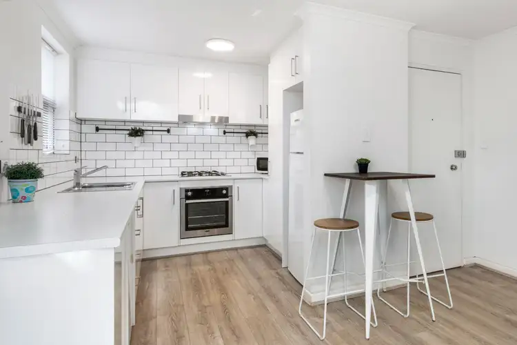 Fifth view of Homely unit listing, 12/17 Adelphi Terrace, Glenelg North SA 5045