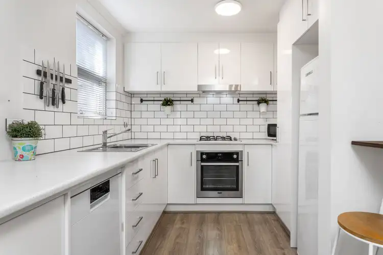 Sixth view of Homely unit listing, 12/17 Adelphi Terrace, Glenelg North SA 5045
