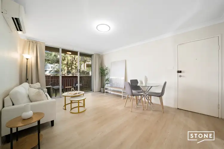 Second view of Homely unit listing, 2/39 O'Connell Street, North Parramatta NSW 2151