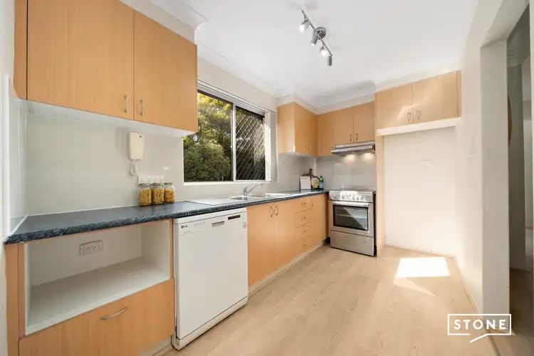 Fourth view of Homely unit listing, 2/39 O'Connell Street, North Parramatta NSW 2151