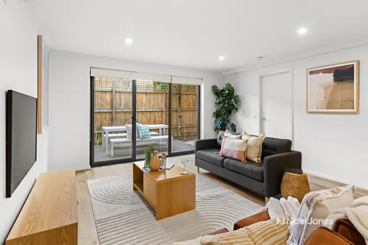 104/766 Whitehorse Road, Mont Albert VIC 3127